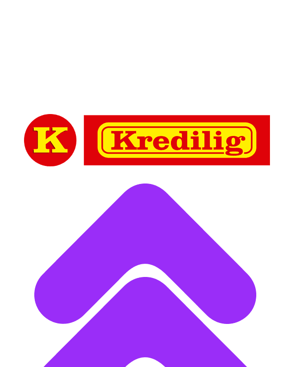 Empréstimo Pessoal — Kredilig