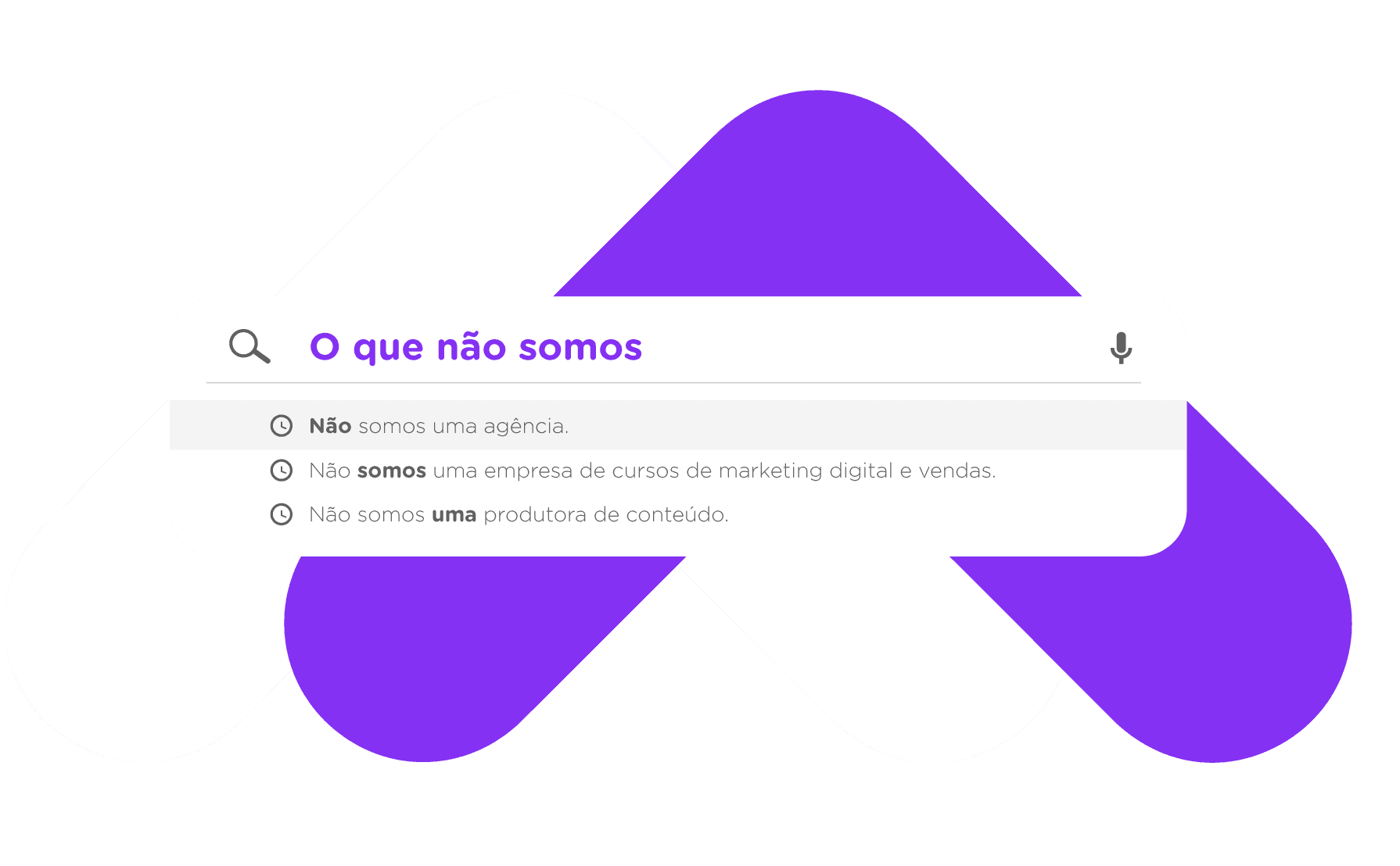 O que é a Let's Growth